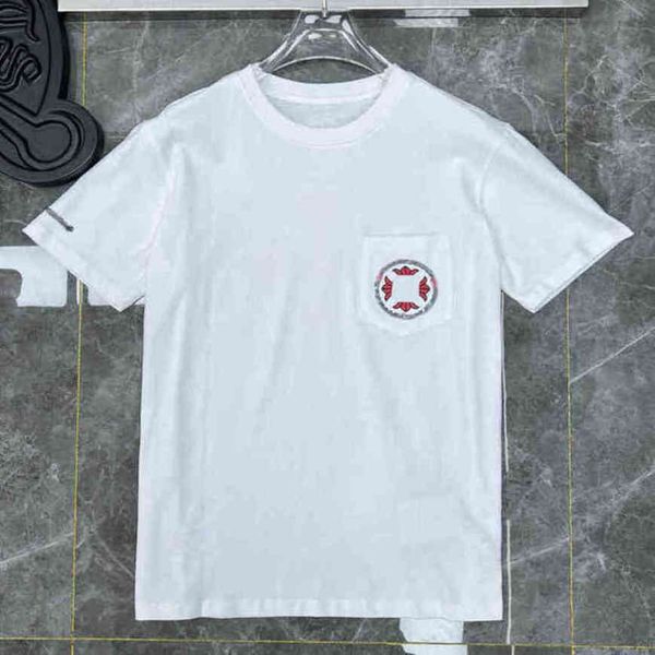 luxury brand mens t shirts ch fashion men sanskrit letter t-shirt horseshoe cross designer tshirts man hip hop sweater summer women classic, White;black
luxury brand mens t shirts ch fashion men sanskrit letter t-shirt horseshoe cross designer tshirts man hip hop sweater summer women classic, White;black