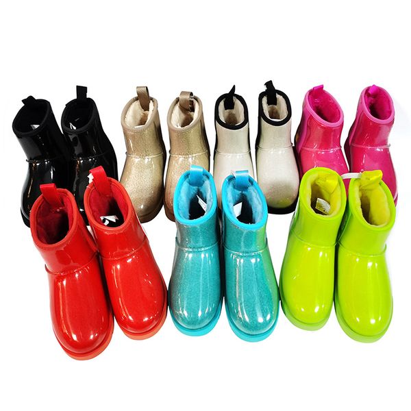 winter womens ankle snow boots designer woman fashion flat heel tpu plush warm classic clear mini boots australia, Black
winter womens ankle snow boots designer woman fashion flat heel tpu plush warm classic clear mini boots australia, Black