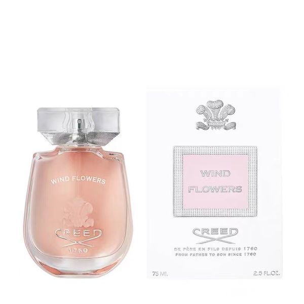 fragrances for women creed perfume wind flowers edp lady perfumes 75ml spray sample copy designer brands charm eau de parfume
fragrances for women creed perfume wind flowers edp lady perfumes 75ml spray sample copy designer brands charm eau de parfume