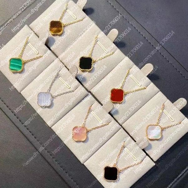 four leaf clover necklace pendants 15mm fashion classic mother-of-pearl titanium steel plated 18k for women&girl valentine's day gifts, Silver
four leaf clover necklace pendants 15mm fashion classic mother-of-pearl titanium steel plated 18k for women&girl valentine's day gifts, Silver