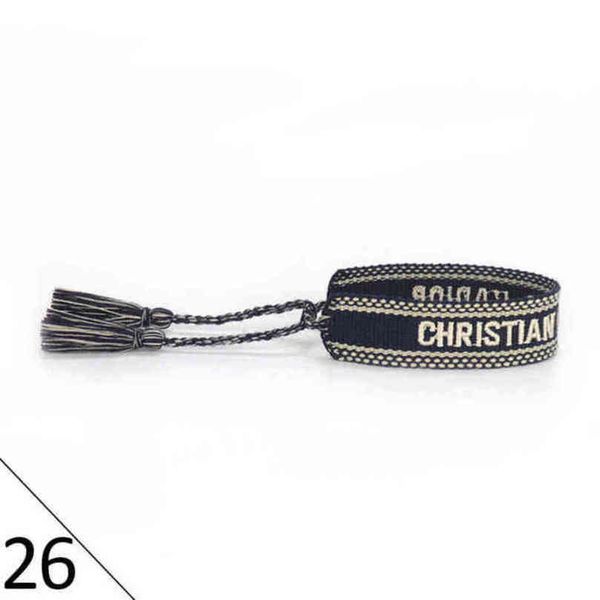 fashion designers wovens friendship bracelet for luxury brand handmade braided bracelets with tassel print embroidery men bangle code 20-38, Golden;silver
fashion designers wovens friendship bracelet for luxury brand handmade braided bracelets with tassel print embroidery men bangle code 20-38, Golden;silver