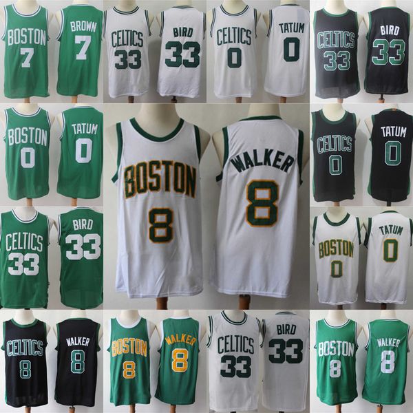basketball jerseys men boston''throwback''celtics''jersey larry 33 bird jayson 0 tatum jaylen 8 kemba walker 7, Black;red
basketball jerseys men boston''throwback''celtics''jersey larry 33 bird jayson 0 tatum jaylen 8 kemba walker 7, Black;red