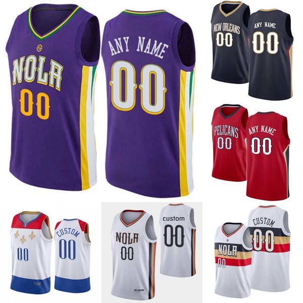 75th custom jersey new''orleans''pelicans''men women youth tomas 31 satoransky kira 13 lewis jr. jaxson 10 hay, Black;red
75th custom jersey new''orleans''pelicans''men women youth tomas 31 satoransky kira 13 lewis jr. jaxson 10 hay, Black;red