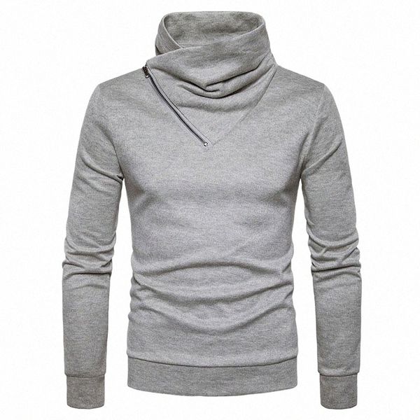 men's sweaters men's zipper decor turtleneck solid sweaters slim fit pullover mans clothes 2021 long sleeve for male w3yo#, White;black
men's sweaters men's zipper decor turtleneck solid sweaters slim fit pullover mans clothes 2021 long sleeve for male w3yo#, White;black