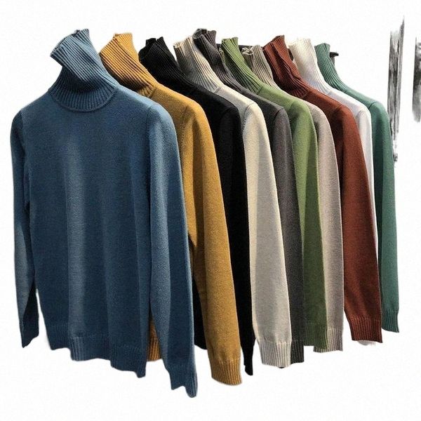 men's sweaters men's sweaters 2021 autumn winter solid color warm sweater men turtleneck long sleeve pullover male all-match casua, White;black
men's sweaters men's sweaters 2021 autumn winter solid color warm sweater men turtleneck long sleeve pullover male all-match casua, White;black