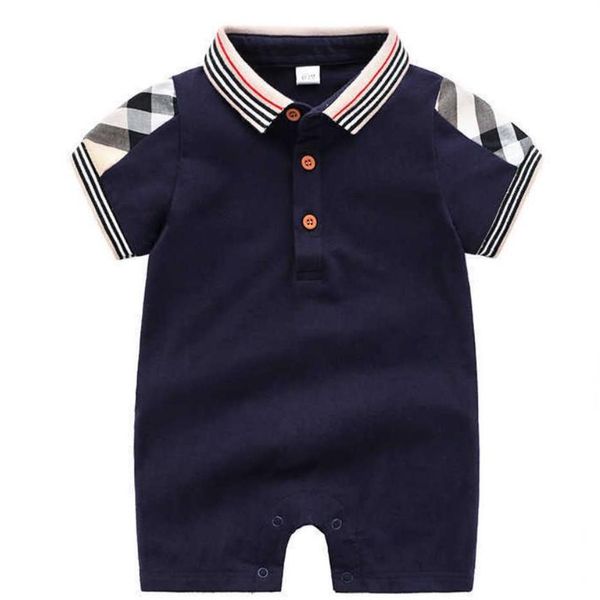 boys clothes girls kids designer short sleeve romper 100% cotton children's infant clothing baby infant girl boy clothes207s, Blue
boys clothes girls kids designer short sleeve romper 100% cotton children's infant clothing baby infant girl boy clothes207s, Blue