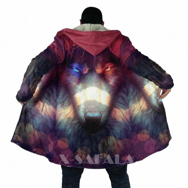 men's wool & blends men's wool & blends native wolf animal feather all over 3d printed thick warm hooded cloak for men windproof f, Black
men's wool & blends men's wool & blends native wolf animal feather all over 3d printed thick warm hooded cloak for men windproof f, Black