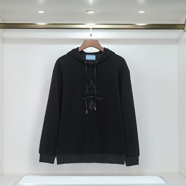luxury hoodies man women clothes fashion sweatshirt classic senior round neck long sleeve comfortable with hood size m-3xl, Black
luxury hoodies man women clothes fashion sweatshirt classic senior round neck long sleeve comfortable with hood size m-3xl, Black