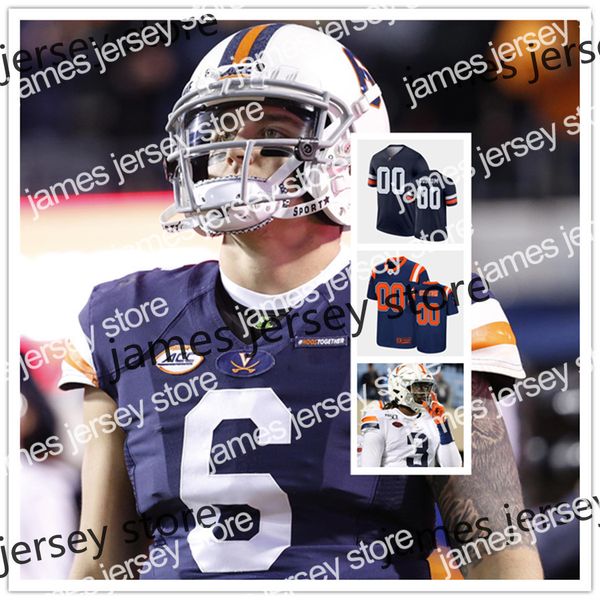 custom virginia cavaliers football jersey 16 richard burney 19 jowon briggs 67 derek devine 87 tony poljan 6 nick jackson 10, Black
custom virginia cavaliers football jersey 16 richard burney 19 jowon briggs 67 derek devine 87 tony poljan 6 nick jackson 10, Black