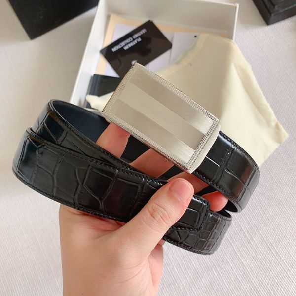 luxury brand mb belt mens belts official replica made of genuine calfskin with advanced buckle waistband for man mb007a, Black;brown
luxury brand mb belt mens belts official replica made of genuine calfskin with advanced buckle waistband for man mb007a, Black;brown