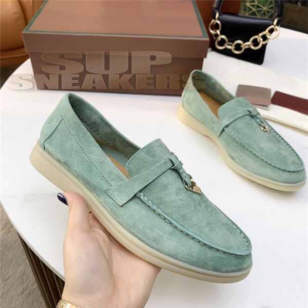 22ss mens womens loafers causal shoes fashion classic leather suede slip-on platform sneaker multicolor massage walking shoe men plate-forme, Black
22ss mens womens loafers causal shoes fashion classic leather suede slip-on platform sneaker multicolor massage walking shoe men plate-forme, Black