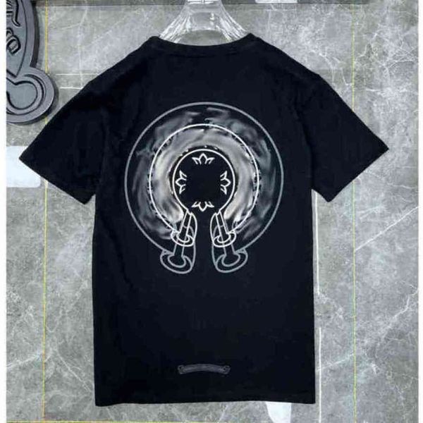 men's luxury brand t shirts ch man t-shirt summer fashion women cross sanskrit tees letter designer tshirts boy loose round neck shirt, White;black
men's luxury brand t shirts ch man t-shirt summer fashion women cross sanskrit tees letter designer tshirts boy loose round neck shirt, White;black