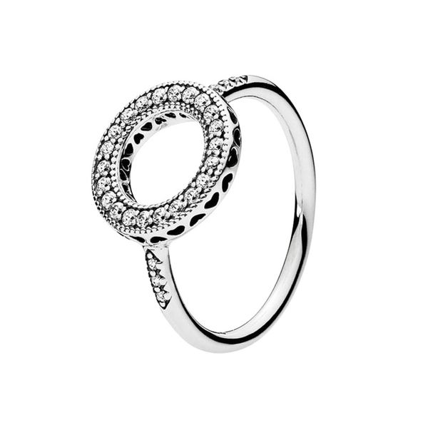 cz diamond sparkling halo ring womens 925 sterling silver wedding jewelry for pandora rose gold girlfriend gift rings with original box set, Slivery;golden
cz diamond sparkling halo ring womens 925 sterling silver wedding jewelry for pandora rose gold girlfriend gift rings with original box set, Slivery;golden