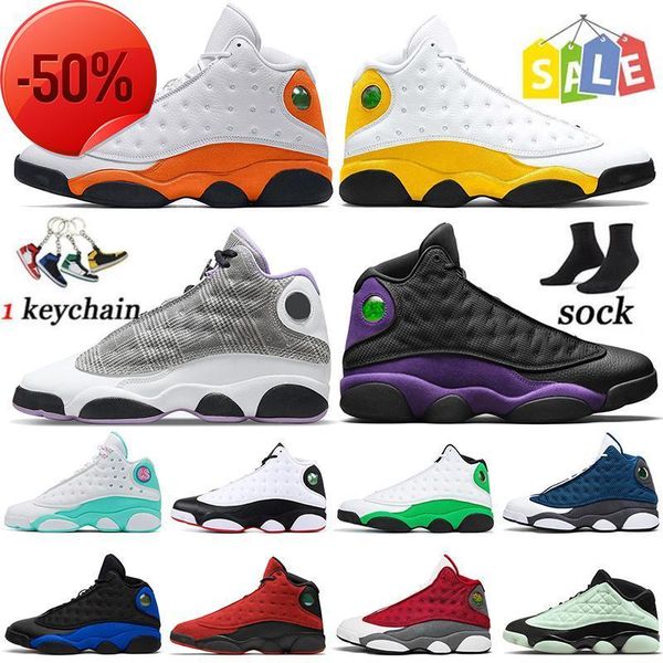 boots jumpman 13 mens womens basketball shoes 13s houndstooth university gold hyper royal reverse bred court purple sports sneakers trainers, Black
boots jumpman 13 mens womens basketball shoes 13s houndstooth university gold hyper royal reverse bred court purple sports sneakers trainers, Black