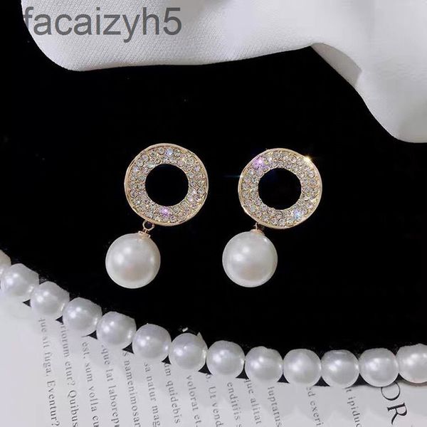 charm designer saijia celi925 silver needle pearl earrings fashion versatile net red same diamond earrings womenfe4v, Golden
charm designer saijia celi925 silver needle pearl earrings fashion versatile net red same diamond earrings womenfe4v, Golden