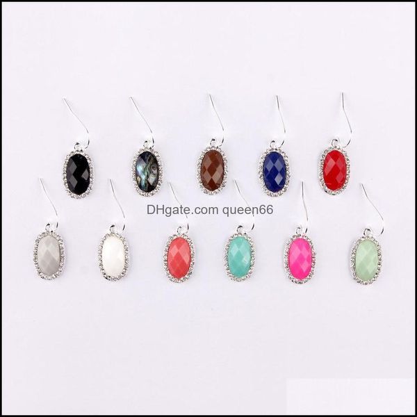 charm designer faceted acrylic oval charms earrings for women small resin dangle earring boutique jewelry christmas gifts drop deliver dh9kd, Golden
charm designer faceted acrylic oval charms earrings for women small resin dangle earring boutique jewelry christmas gifts drop deliver dh9kd, Golden