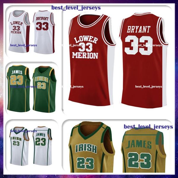 ncaa lower merion high school 33 jersey 23 lebron jersey james high school jerseys st vincentst mary high school 317, Black
ncaa lower merion high school 33 jersey 23 lebron jersey james high school jerseys st vincentst mary high school 317, Black