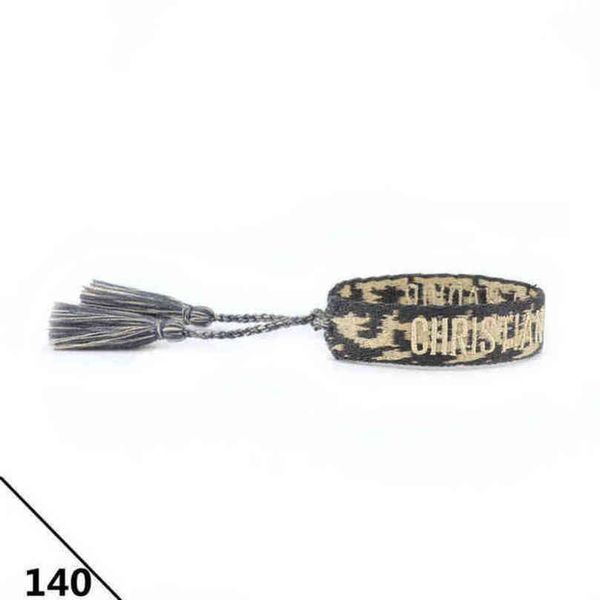 designers fashion adjustable bracelet luxury woven friendship rope bangle brand women vintage braided men embroidery tassel bracelets jewelr, Golden;silver
designers fashion adjustable bracelet luxury woven friendship rope bangle brand women vintage braided men embroidery tassel bracelets jewelr, Golden;silver