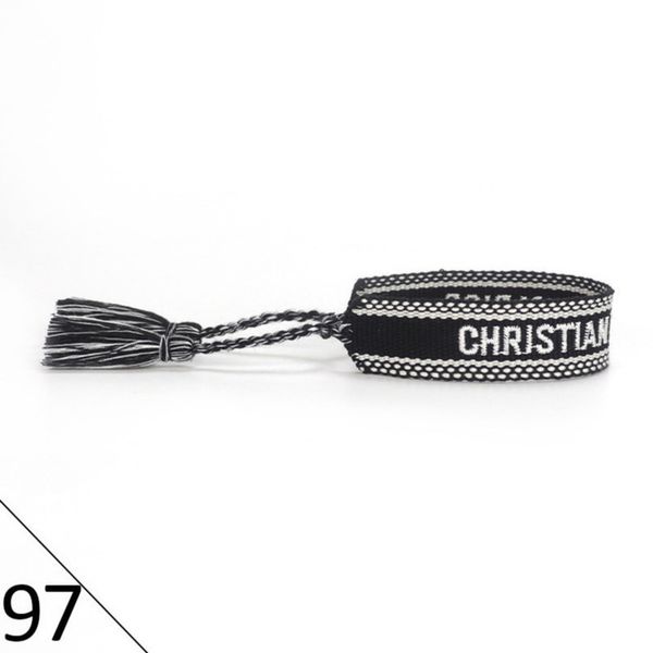 designers brand adjustable bracelet luxury woven friendship bangle for women men vintage braided bangles embroidery tassel bracelets jewelry, Golden;silver
designers brand adjustable bracelet luxury woven friendship bangle for women men vintage braided bangles embroidery tassel bracelets jewelry, Golden;silver