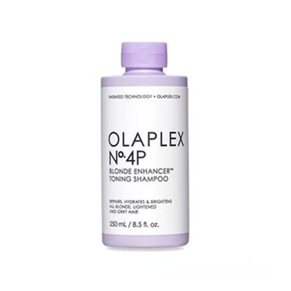 250ml all types olaplex no.4p new hair perfect repair strengthens blonde enhancer toning shampoo hair mask premierlash
250ml all types olaplex no.4p new hair perfect repair strengthens blonde enhancer toning shampoo hair mask premierlash