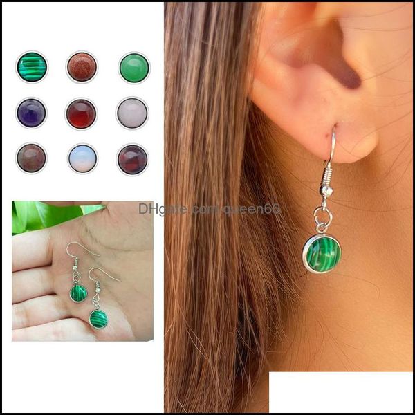 charm 12mm bohemian healing natural stone charms dangle earrings for women cute mixed color stainless steel gemstone earings charm je dhhmx, Golden
charm 12mm bohemian healing natural stone charms dangle earrings for women cute mixed color stainless steel gemstone earings charm je dhhmx, Golden