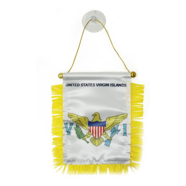 united states virgin islands window hanging flag 10x15 cm double sided mini hanging flags with suction cup for home office door decor
united states virgin islands window hanging flag 10x15 cm double sided mini hanging flags with suction cup for home office door decor