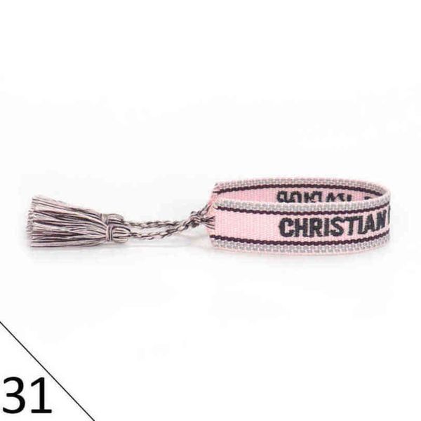 fashion designers wovens friendship bracelet for luxury brand handmade braided bracelets with tassel print embroidery men bangle code 20-38, Golden;silver
fashion designers wovens friendship bracelet for luxury brand handmade braided bracelets with tassel print embroidery men bangle code 20-38, Golden;silver