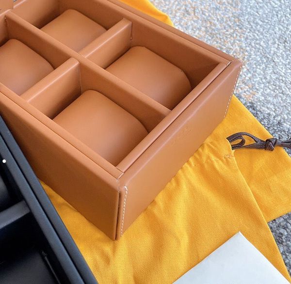factory supplier luxury watches boxes brand cases luxury display original watch box for aps ya paper work leather male bags business embosse
factory supplier luxury watches boxes brand cases luxury display original watch box for aps ya paper work leather male bags business embosse