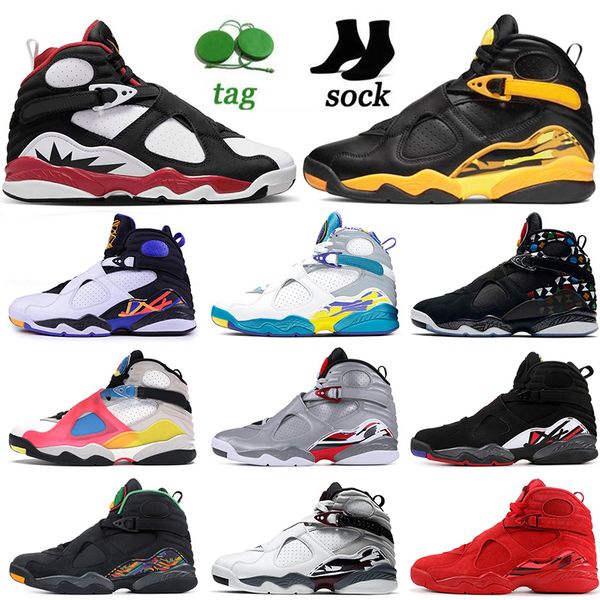 jumpman 8 vii 8s paprika basketball shoes j8 men women taxi multi-color reflective quai 54 raid three peat aqua chrome south beach jorden8s, White;red
jumpman 8 vii 8s paprika basketball shoes j8 men women taxi multi-color reflective quai 54 raid three peat aqua chrome south beach jorden8s, White;red