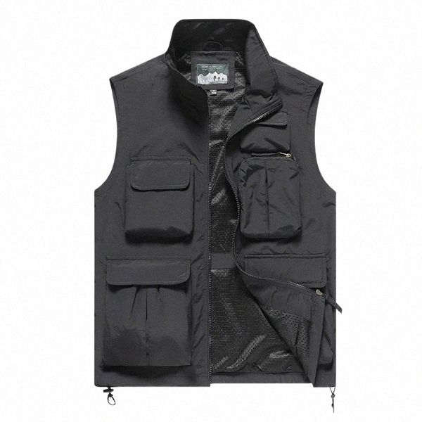 men's vests men's vests men outdoor quick dry breathable multi pocket mesh vest sleeveless jackets unloading pography hiking fish, Black;white
men's vests men's vests men outdoor quick dry breathable multi pocket mesh vest sleeveless jackets unloading pography hiking fish, Black;white