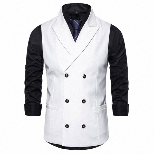 men's vests men's vests ruelk 2021 suit vest fashion sleeveless solid color europe and america spring autumn large size m-3xl f7nr, Black;white
men's vests men's vests ruelk 2021 suit vest fashion sleeveless solid color europe and america spring autumn large size m-3xl f7nr, Black;white