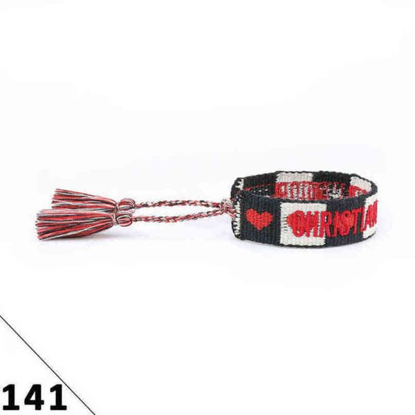 designers fashion adjustable bracelet luxury woven friendship rope bangle brand women vintage braided men embroidery tassel bracelets jewelr, Golden;silver
designers fashion adjustable bracelet luxury woven friendship rope bangle brand women vintage braided men embroidery tassel bracelets jewelr, Golden;silver