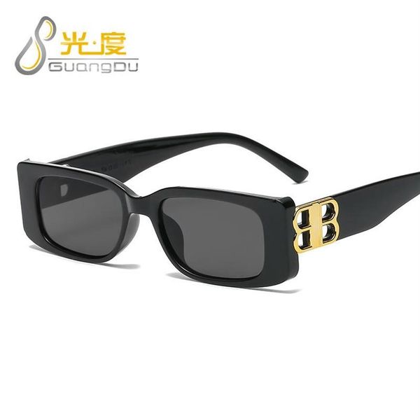 sunglasses fashion small rectangle bb logo women men 2022 brand design ladies skinny outdoor shopping shade retro334u, White;black
sunglasses fashion small rectangle bb logo women men 2022 brand design ladies skinny outdoor shopping shade retro334u, White;black