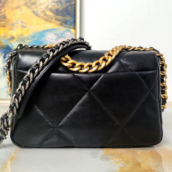 tier designer bags classic quilted flap luxury designers women handbag crossbody gold chain shoulder purse lambskin leather
tier designer bags classic quilted flap luxury designers women handbag crossbody gold chain shoulder purse lambskin leather