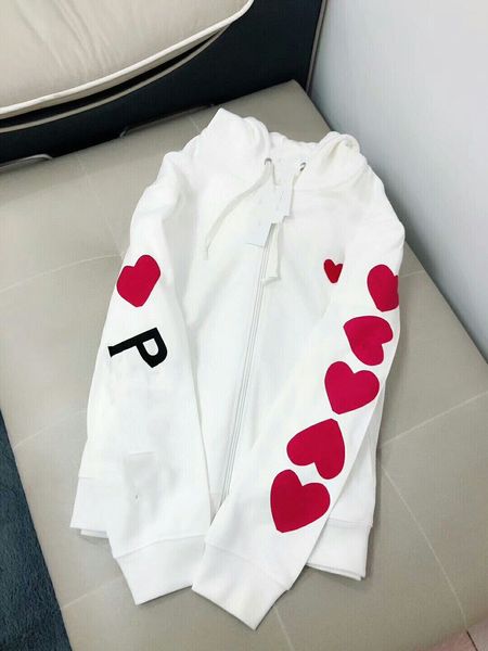 jacket womens jacket designer jackets man hoodies zipper coat eyes heart-shaped outwear lovers sweatshirts for male oversize s-5xl, Black;brown
jacket womens jacket designer jackets man hoodies zipper coat eyes heart-shaped outwear lovers sweatshirts for male oversize s-5xl, Black;brown