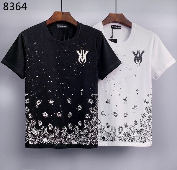dsq men'st-shirts mens designer t shirts black white bandana bleach ma tee men summer fashion casual streetwear hip hop tees short, White;black
dsq men'st-shirts mens designer t shirts black white bandana bleach ma tee men summer fashion casual streetwear hip hop tees short, White;black
