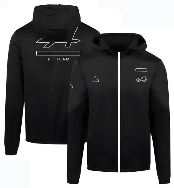 2022 new f1 jacket formula one racing suit long-sleeved jacket windbreaker autumn and winter warm car fan super large coat can be customized
2022 new f1 jacket formula one racing suit long-sleeved jacket windbreaker autumn and winter warm car fan super large coat can be customized