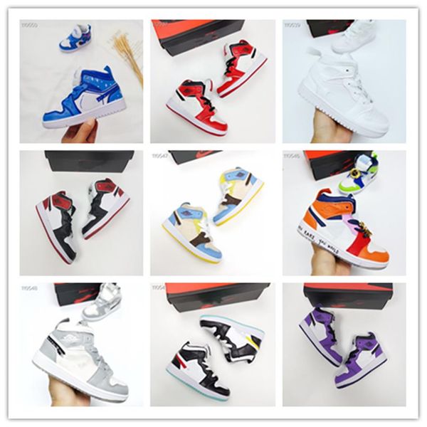 2020 1jam basketball shoes high og 1s jam sneakers outdoor sports youth kids jacks 1s kids 1s sneaker sports trainer277i, Black
2020 1jam basketball shoes high og 1s jam sneakers outdoor sports youth kids jacks 1s kids 1s sneaker sports trainer277i, Black