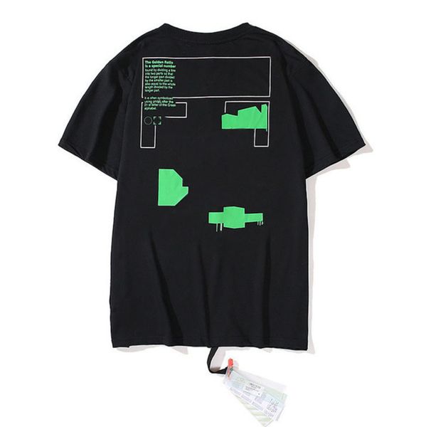 men womens t shirts brand fashion mens classic t shirts offer summer designer women loose tees quality t-shirt letter arrow oil painting t, White;black
men womens t shirts brand fashion mens classic t shirts offer summer designer women loose tees quality t-shirt letter arrow oil painting t, White;black