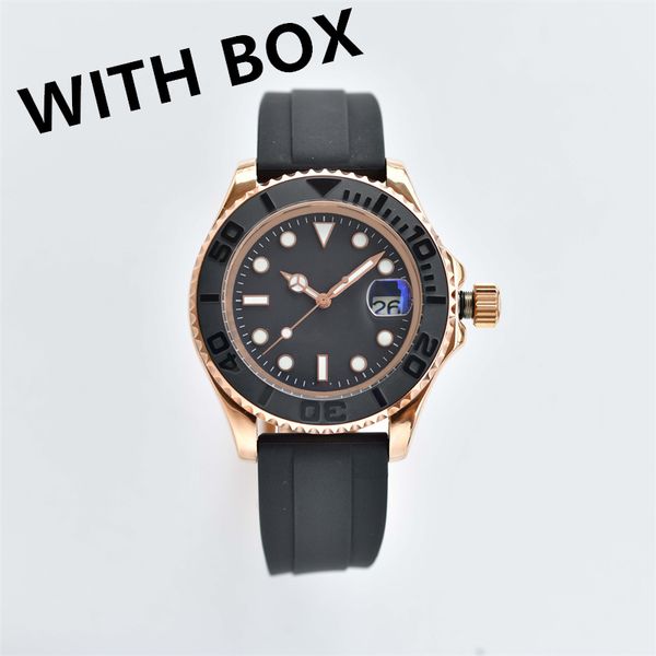 automatic movement mens watches 41mm mechanical watch full stainless steel sliding clasp blue black ceramic sapphire wristwatches super lumi, Slivery;brown
automatic movement mens watches 41mm mechanical watch full stainless steel sliding clasp blue black ceramic sapphire wristwatches super lumi, Slivery;brown