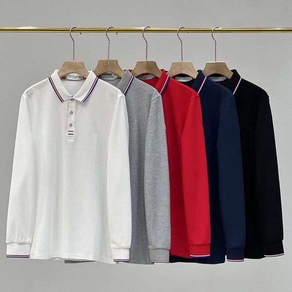 men shirts fashion polo men's luxury street premium designer tee letters casual hip hop men's women's, White;black
men shirts fashion polo men's luxury street premium designer tee letters casual hip hop men's women's, White;black