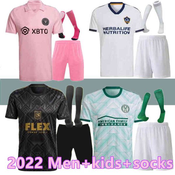 american college football wear 2022 2023 mls atlanta fc inter miami soccer jersey lafc orlando shirt 22 23 new york city seattle sounders fo, Black
american college football wear 2022 2023 mls atlanta fc inter miami soccer jersey lafc orlando shirt 22 23 new york city seattle sounders fo, Black