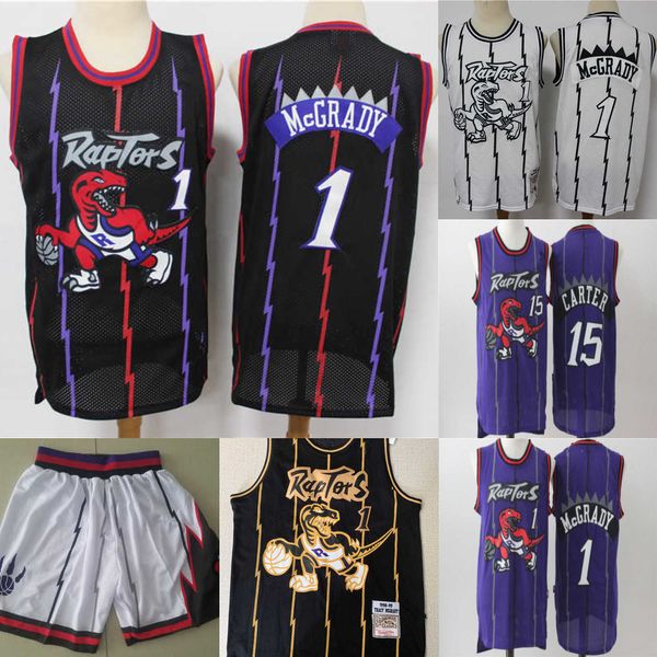men jersey throwback toronto''raptors''jersey purple vince 15 carter tracy 1 mcgrady shorts basketball jerseys, Black;red
men jersey throwback toronto''raptors''jersey purple vince 15 carter tracy 1 mcgrady shorts basketball jerseys, Black;red