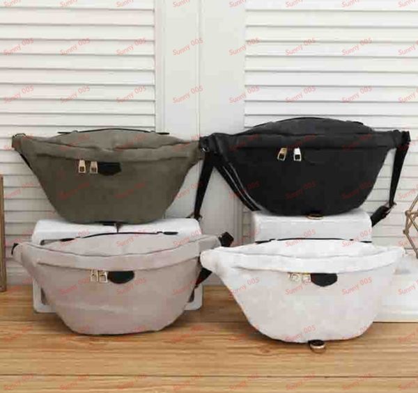 waist bags double zipper large capacity belt bag fashionable bum bag designer wallets luxury spanning package
waist bags double zipper large capacity belt bag fashionable bum bag designer wallets luxury spanning package