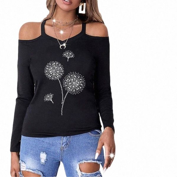 women's blouses & shirts women's blouses & shirts fashion floral strap blouse casual off shoulder spring ladies female women long, White
women's blouses & shirts women's blouses & shirts fashion floral strap blouse casual off shoulder spring ladies female women long, White