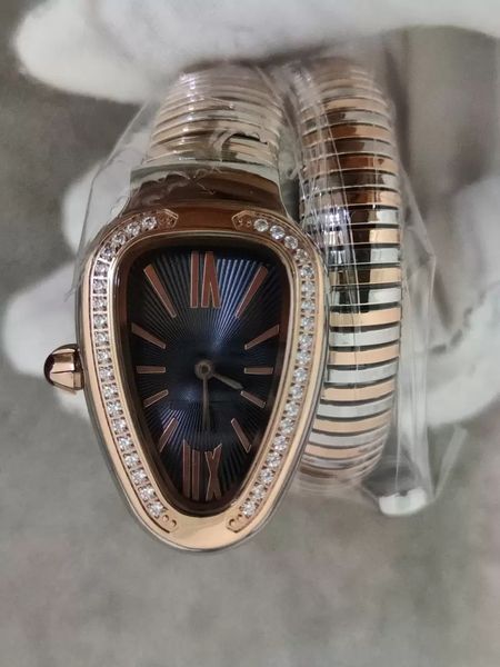 p7qt p7qt luxury women watch movement snake watches diamond bezel silver rose gold stainless steel female lady wristwatches, Slivery;golden
p7qt p7qt luxury women watch movement snake watches diamond bezel silver rose gold stainless steel female lady wristwatches, Slivery;golden