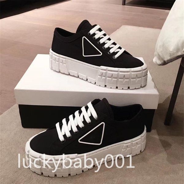 2021 new high-end quality nylon sneakers comfortable casual shoes women shoes fashion handmade to increase the sole294i, Black;red
2021 new high-end quality nylon sneakers comfortable casual shoes women shoes fashion handmade to increase the sole294i, Black;red