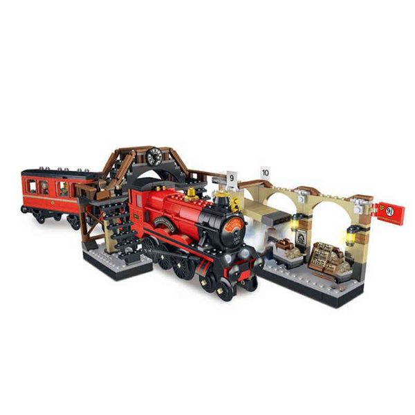 blocks in stock 836pcs 83033 building blocks compatible hogwart express movie train toys for children girls boys christmas gift t220901
blocks in stock 836pcs 83033 building blocks compatible hogwart express movie train toys for children girls boys christmas gift t220901