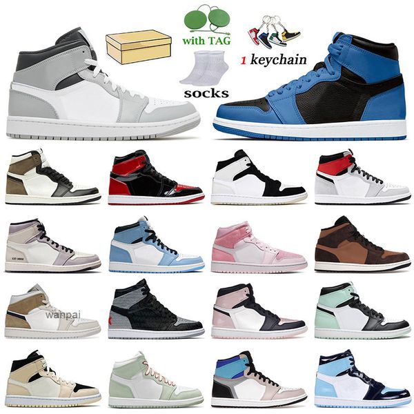 shoe sports trainers women men jumpman 1 1s basketball shoes light smoke grey dark marina blue patent bred diamond shorts atmosphere shadow
shoe sports trainers women men jumpman 1 1s basketball shoes light smoke grey dark marina blue patent bred diamond shorts atmosphere shadow