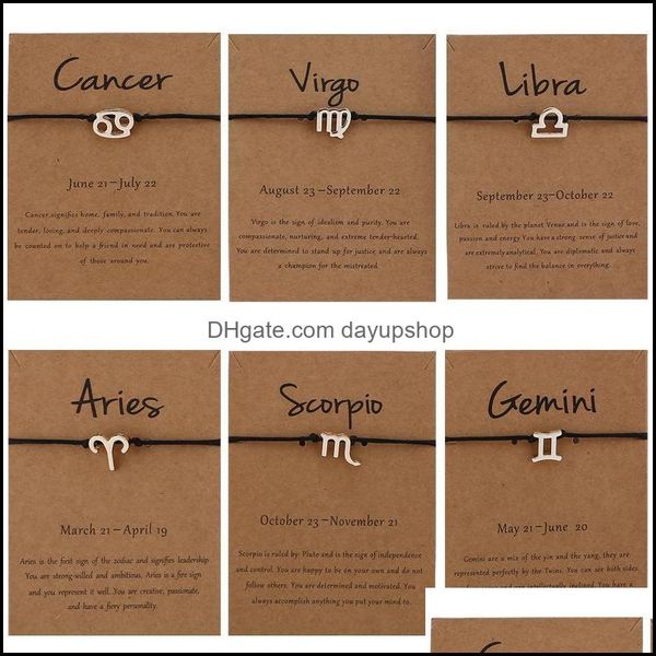 charm bracelets zodiac bracelet constellation sign for women 12 astrology horoscope bracelet/anklet girl teens friendship couple jewe dh8pz, Golden;silver
charm bracelets zodiac bracelet constellation sign for women 12 astrology horoscope bracelet/anklet girl teens friendship couple jewe dh8pz, Golden;silver